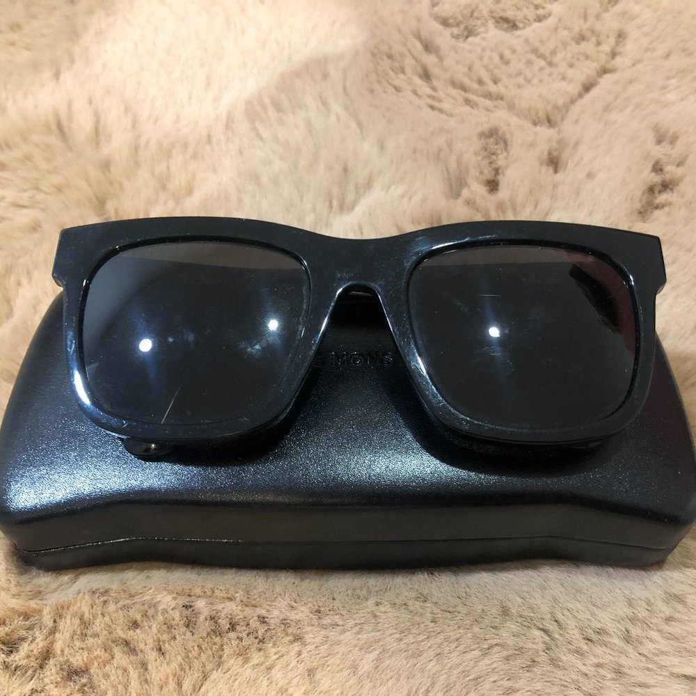 Gentle Monster Sunglasses Kaiser